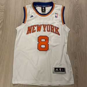 New York Knicks JR Smith Men’s Jersey Size Small. Basketball NBA